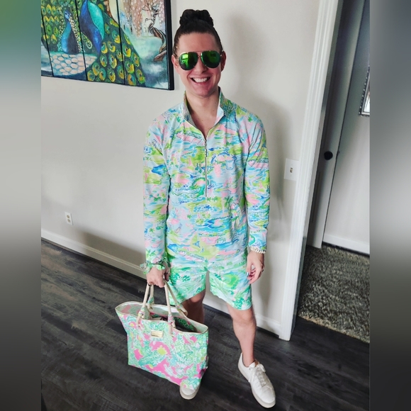 Part II - #30daysinlilly π₯°ππ€© - Picture 13 of 16